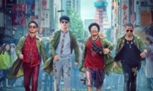唐人街探案3