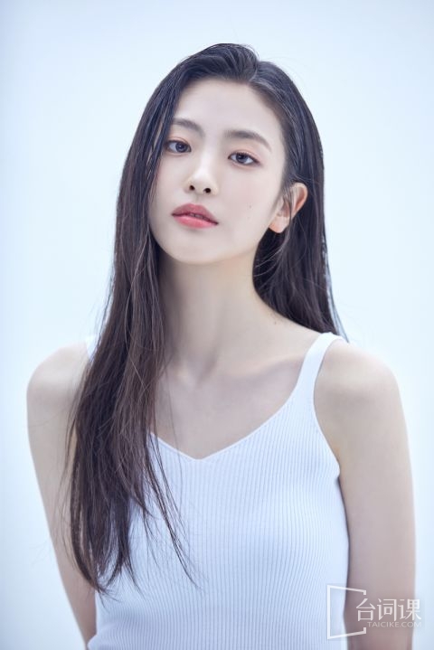 吴艺珠有望出演SBS新剧《觉醒》