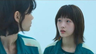 郑好娟