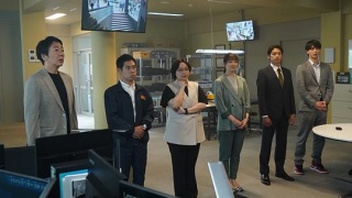 大追蹤〜警視廳SSBC強行犯係〜劇照