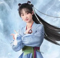 杨雨潼