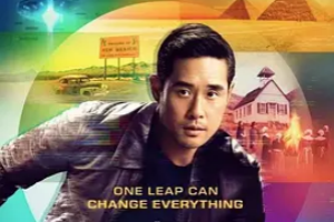 Quantum Leap Season 2