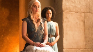 Game of Thrones Season 4Stills