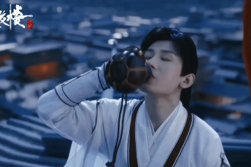 能把你虐哭的電視劇推薦