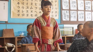 Red bean breadStills