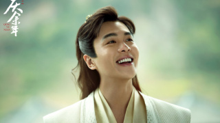 Zhang Ruoyun