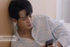 《愛情有煙火》第32集:錢菲拒絕李亦非告白