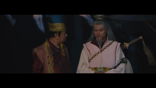 taoist priest yimei is backStills