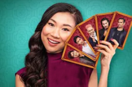 Five Blind Dates