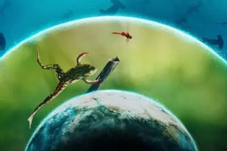 Our Living World
