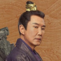 吴刚