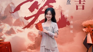樊籠劇照