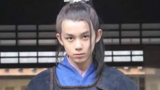 吴磊