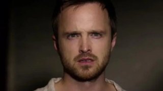 Aaron Paul