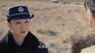 沙塵暴劇照