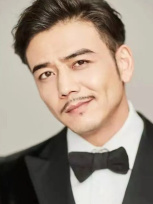 杨烁