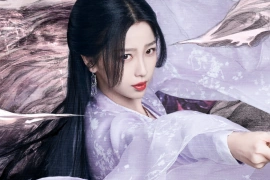 Yu Shuxin