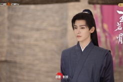 《玉茗茶骨》第3集分集剧情介绍