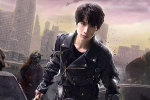 My name is Bai Xiaofei