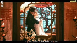 明眸剧照
