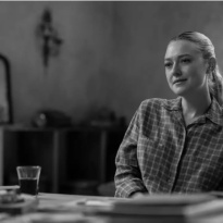 达科塔·范宁 Dakota Fanning