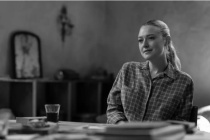 达科塔·范宁 Dakota Fanning