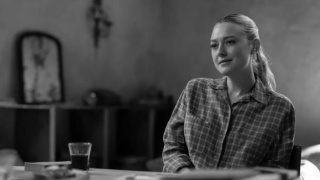达科塔·范宁 Dakota Fanning