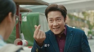 人生开门红剧照