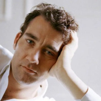 Clive Owen