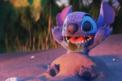 Disney《Lilo and Stitch》live action movie plot introduction