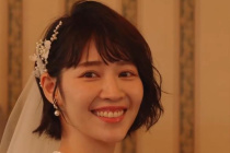 吉穀彩子