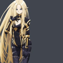 Seto Asami