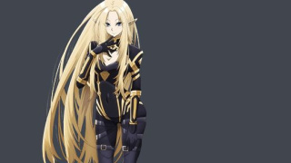 Seto Asami