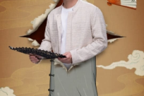 欒雲平