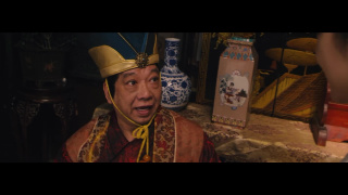 taoist priest yimei is backStills