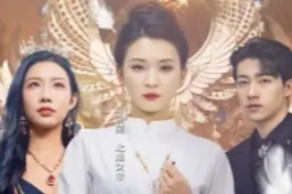 凤求凰我的老婆是女帝