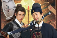 雙生神捕之牆頭馬上