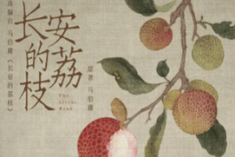 the litchi road