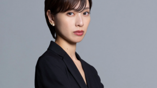 日劇重啟劇照