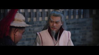 taoist priest yimei is backStills