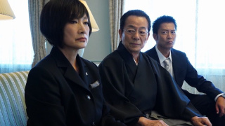 相棒 第24季剧照