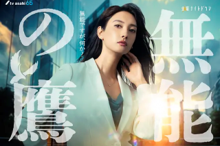 无能之鹰