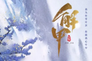 解甲