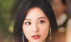 Kim Ji-won