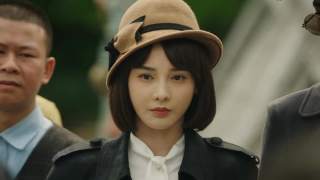 彭小苒