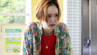 明天会更美好剧照