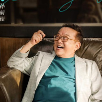 王刚