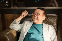 王刚