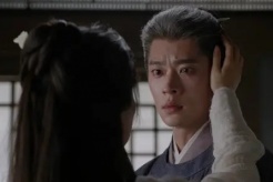 《莫離》第32集分集劇情介紹