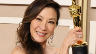 Michelle Yeoh